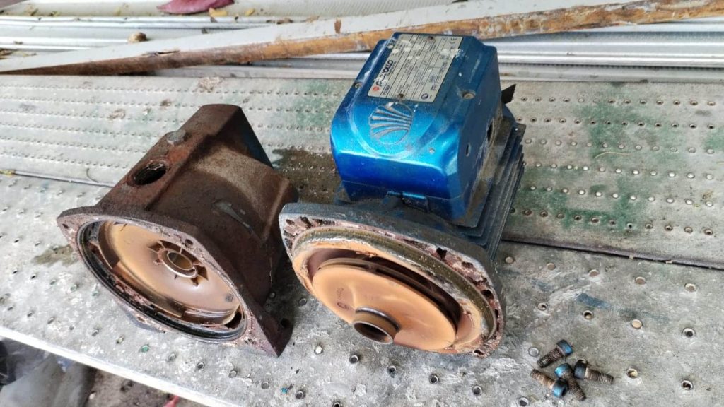 Instalación y Reparación de Motores Eléctricos en Cartagena | MantenimientoDE: Expertos en Diversidad de Motores